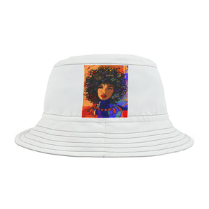 IF YOU CAN DREAM IT, YOU CAN DO IT Bucket Hat