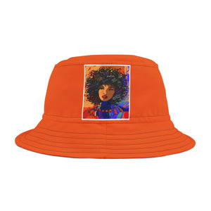 IF YOU CAN DREAM IT, YOU CAN DO IT Bucket Hat (AOP)