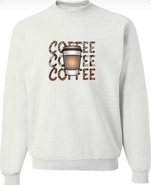 Coffee coffee coffee ☕️