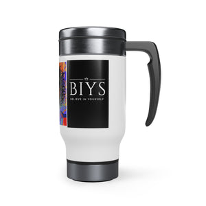 If you can dream it, you can do it! Travel Mug