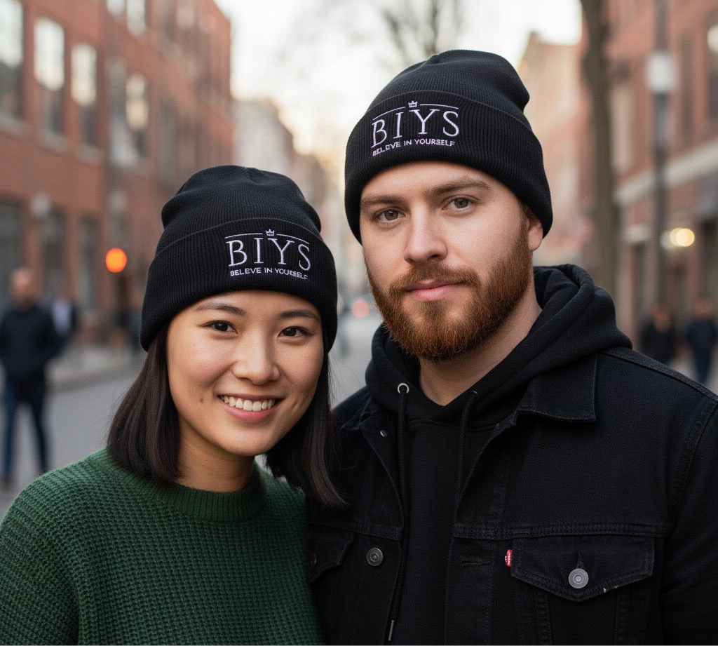 BIYS Beanie Hat