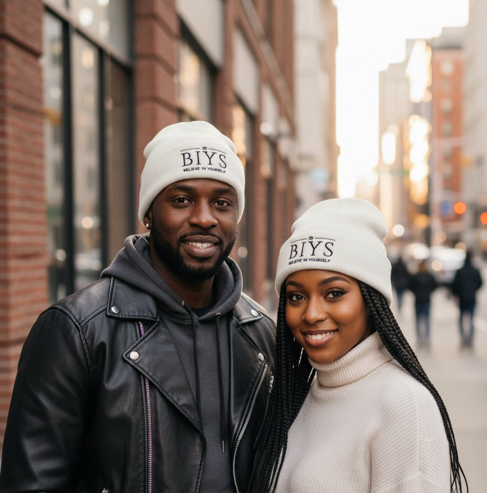 BIYS Beanie Hat