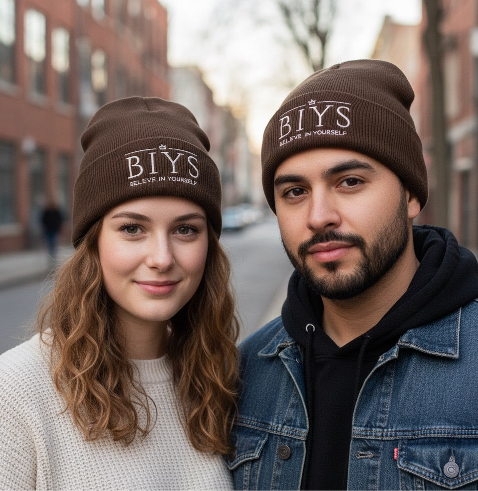 BIYS Beanie Hat