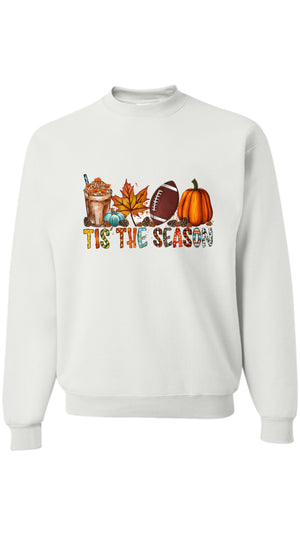 Tis’ the season