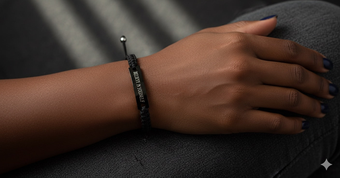 BIYS Motivational Gift Box