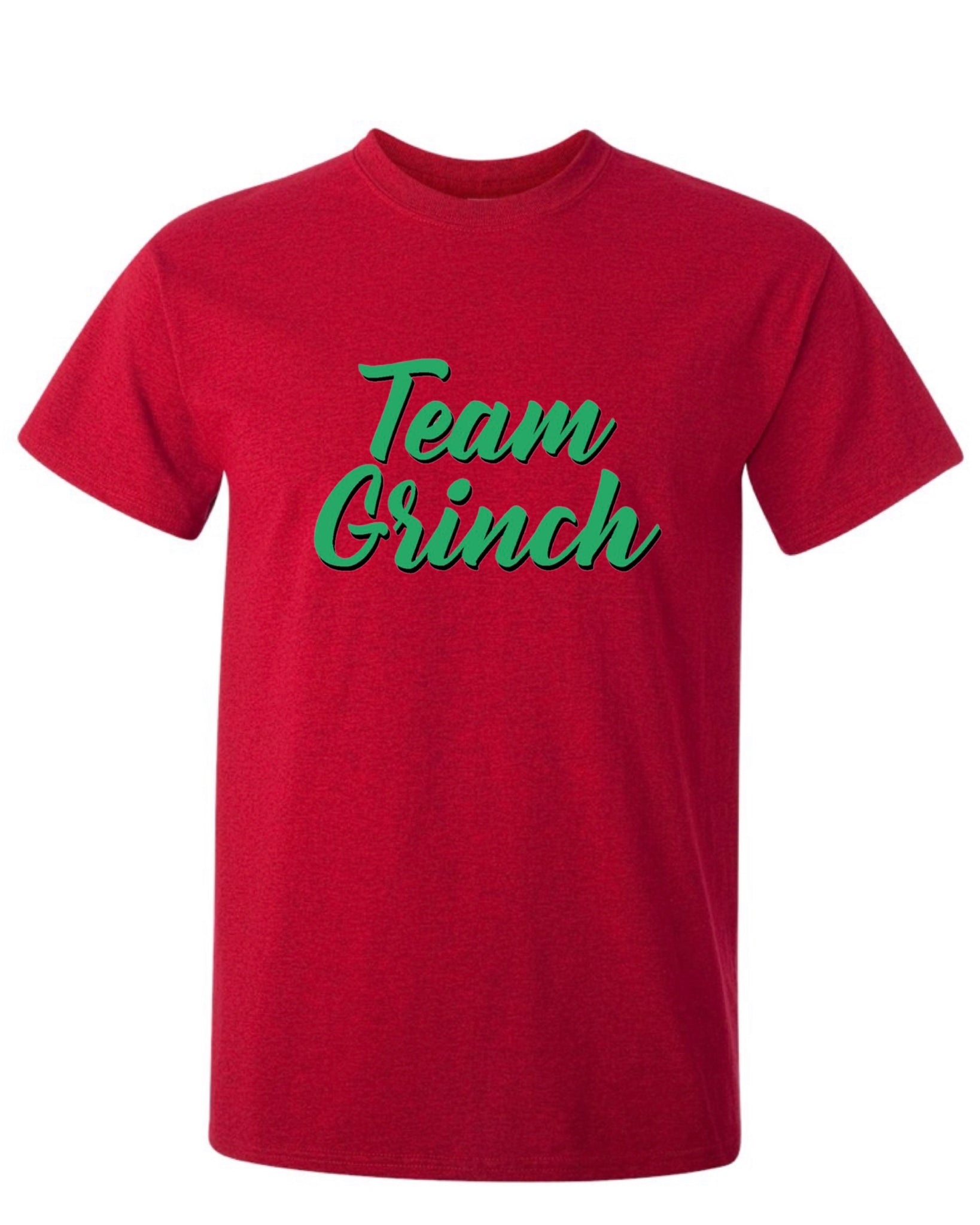 Team Grinch