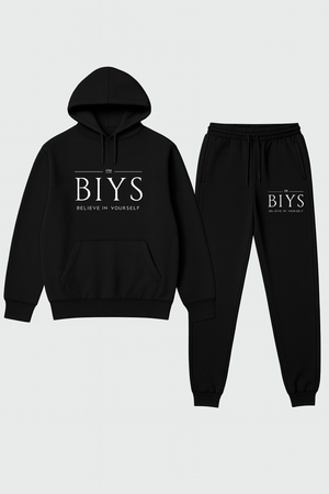 Believe In Yourself sweat suit!