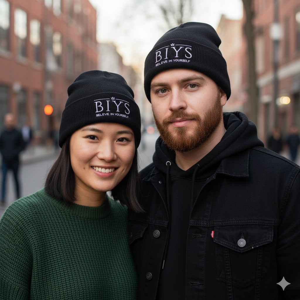 BIYS Beanie Hat