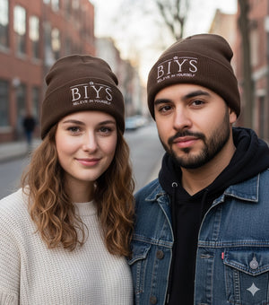 BIYS Beanie Hat