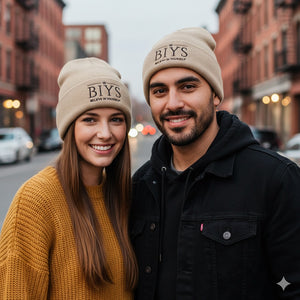 BIYS Beanie Hat