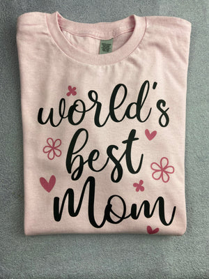 Word's Best Mom