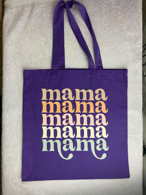 Mama bag