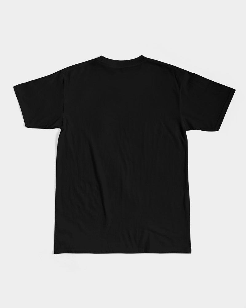 I am black every month Men's Graphic Tee